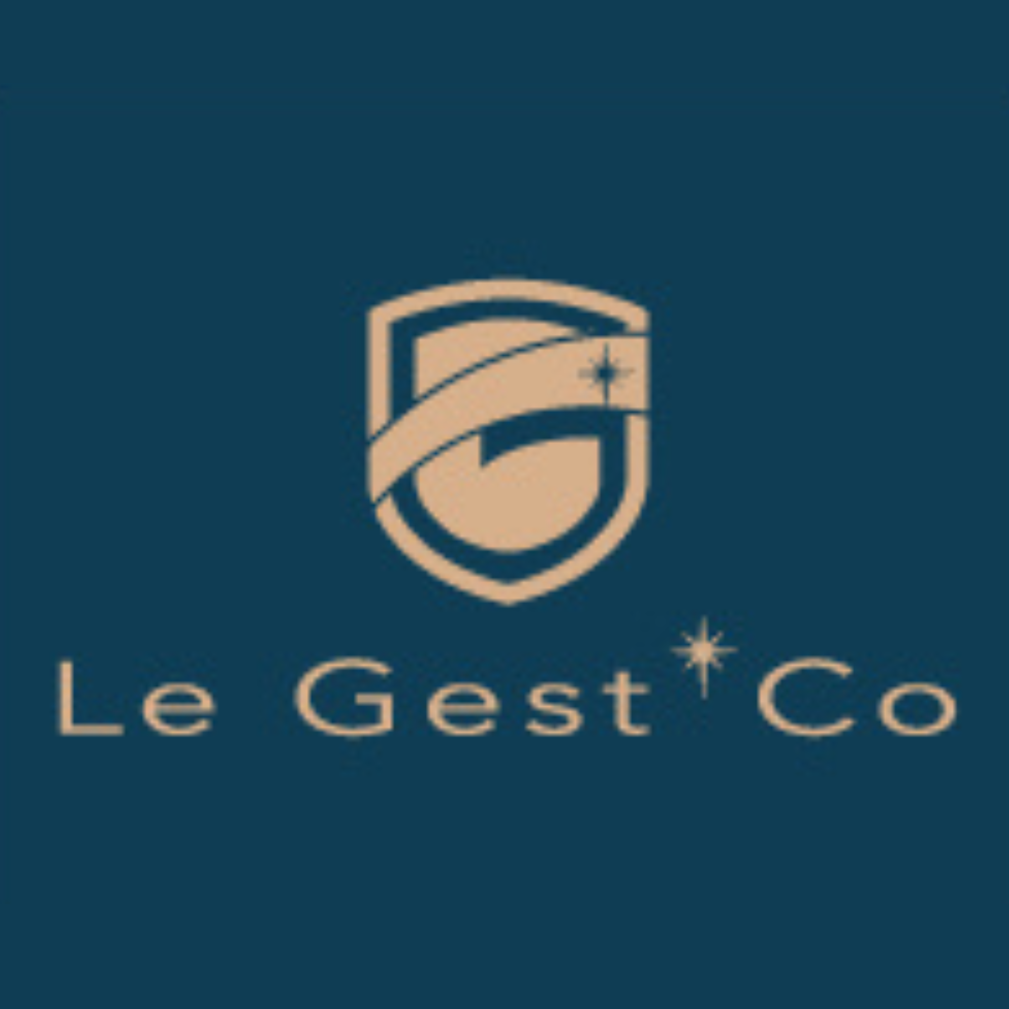 Logo Le Gest’ Co